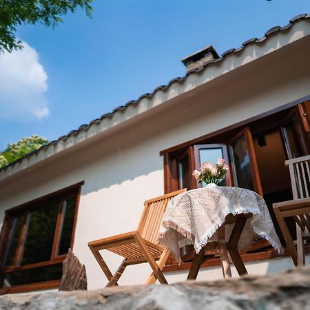 Fuxi-21 Homestay Zhangjiajie Exterior foto